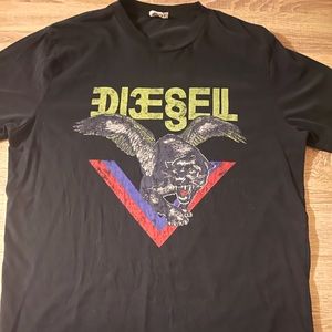 Diesel T shirt